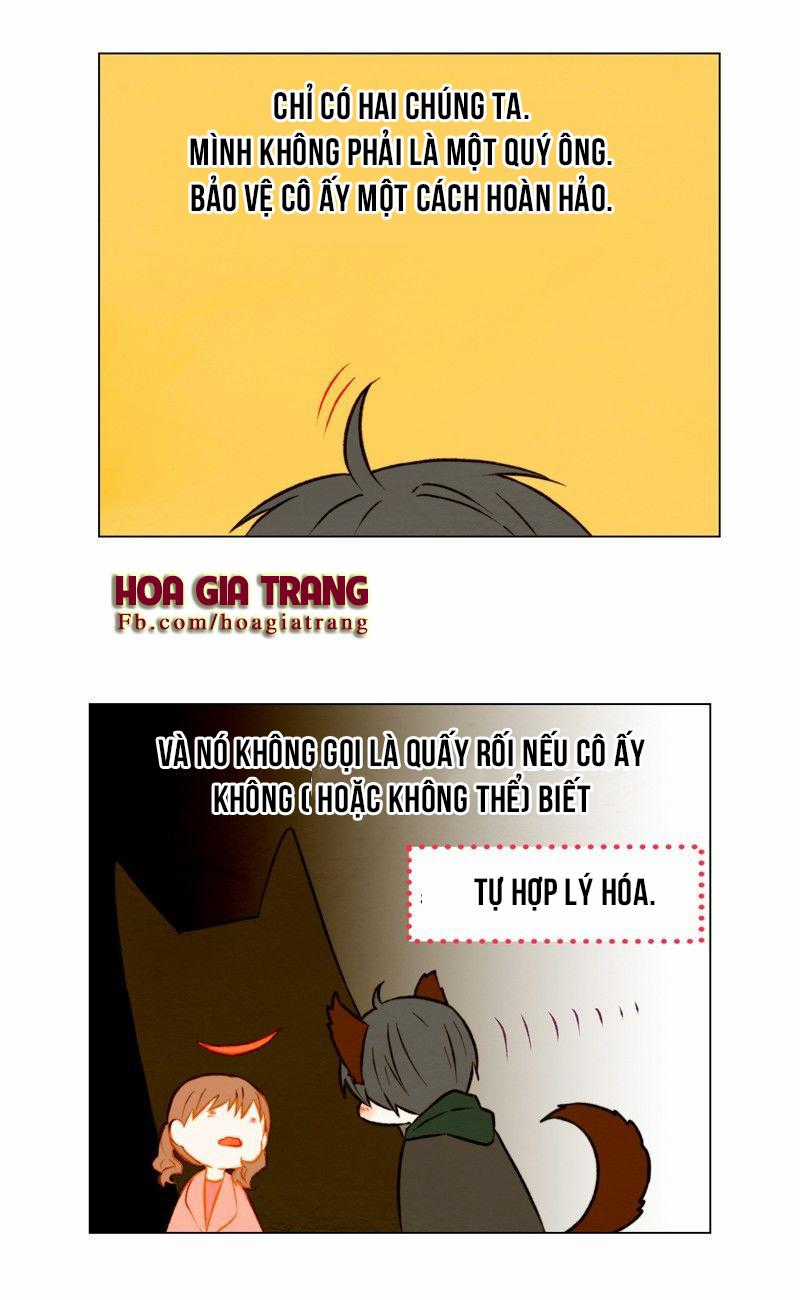 Sao Chép - Chapter 31 - Trang 35