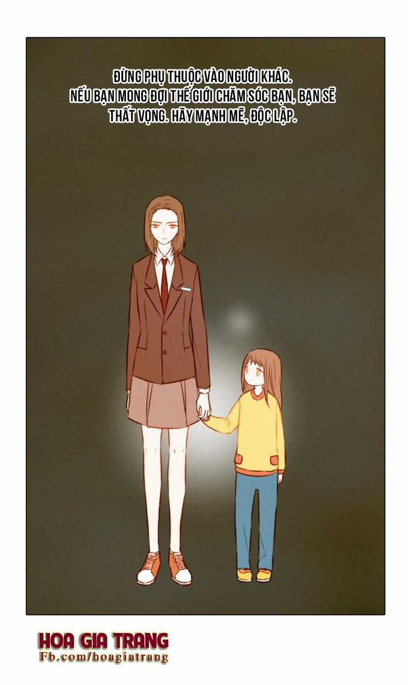 Sao Chép - Chapter 31 - Trang 5