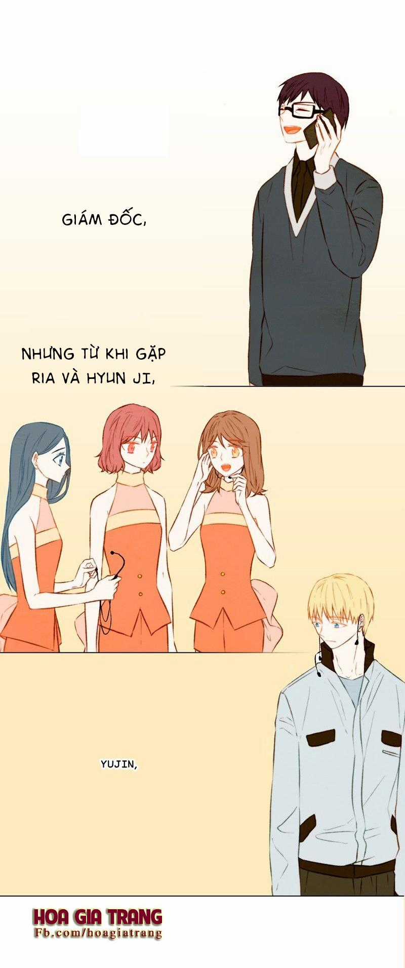 Sao Chép - Chapter 31 - Trang 7