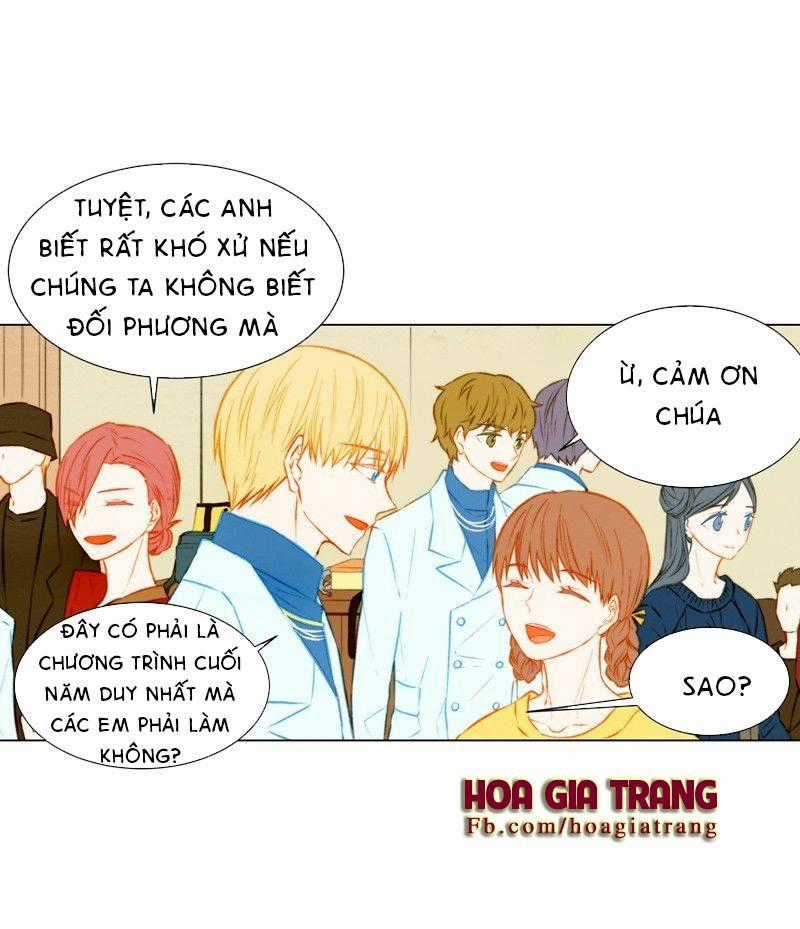 Sao Chép - Chapter 32 - Trang 12