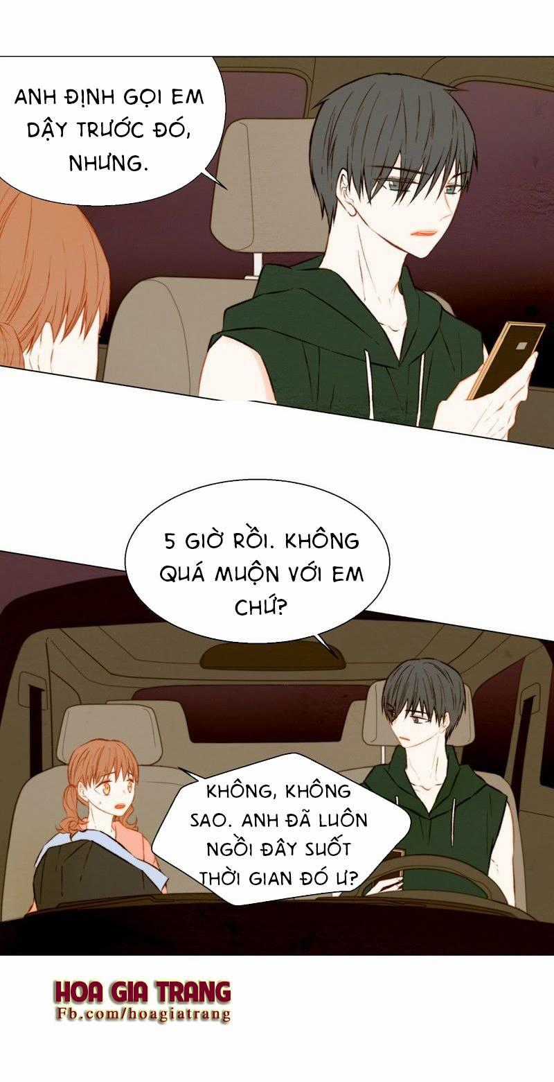 Sao Chép - Chapter 32 - Trang 3