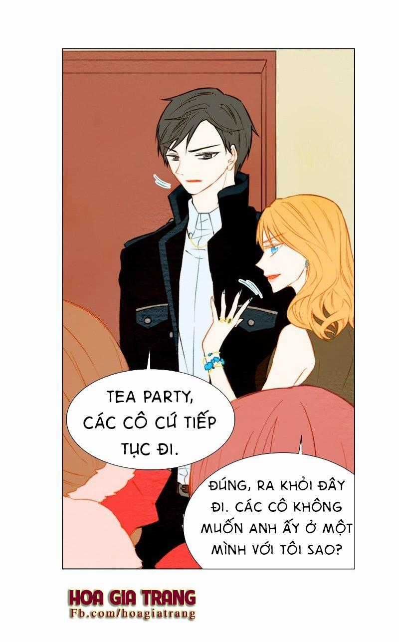 Sao Chép - Chapter 32 - Trang 25