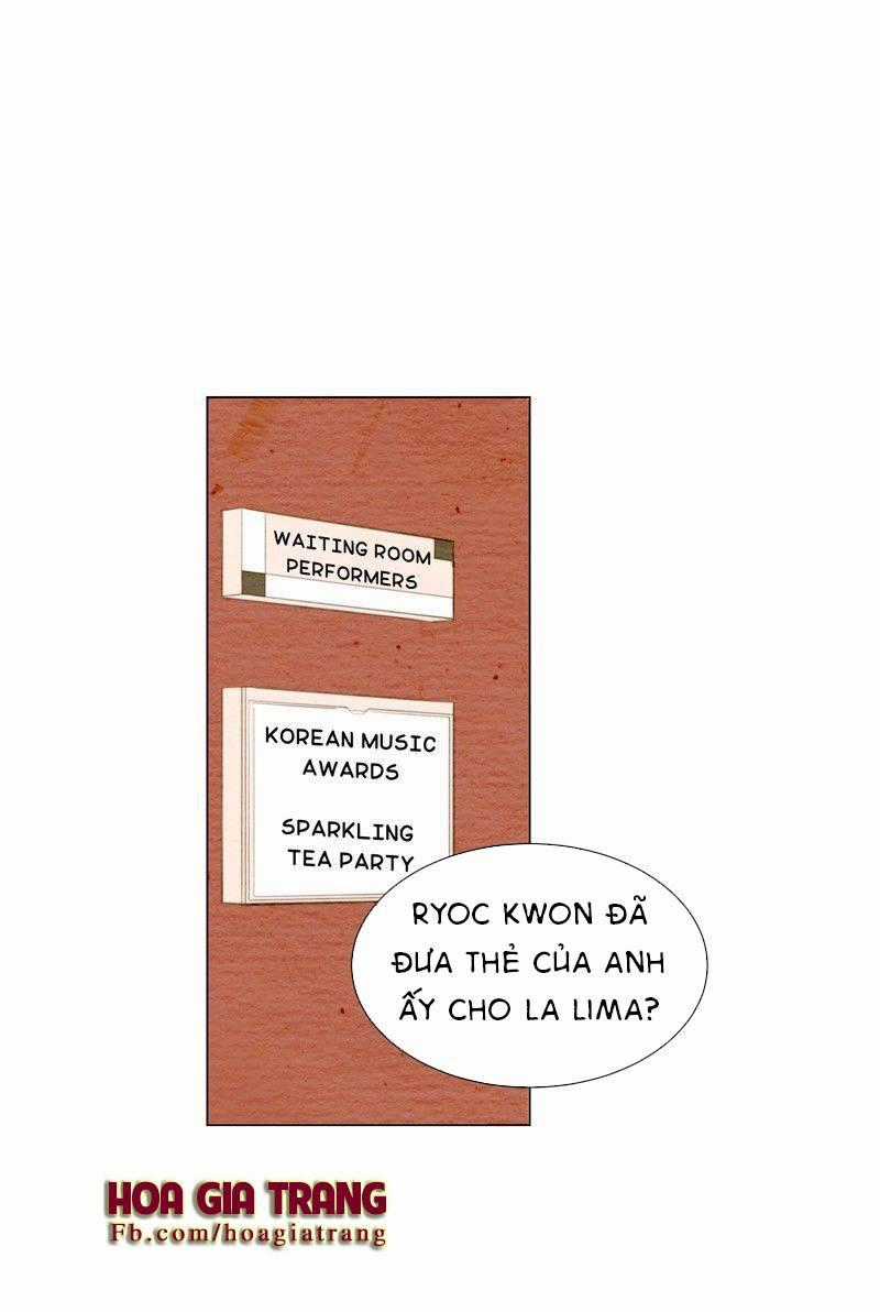 Sao Chép - Chapter 32 - Trang 27