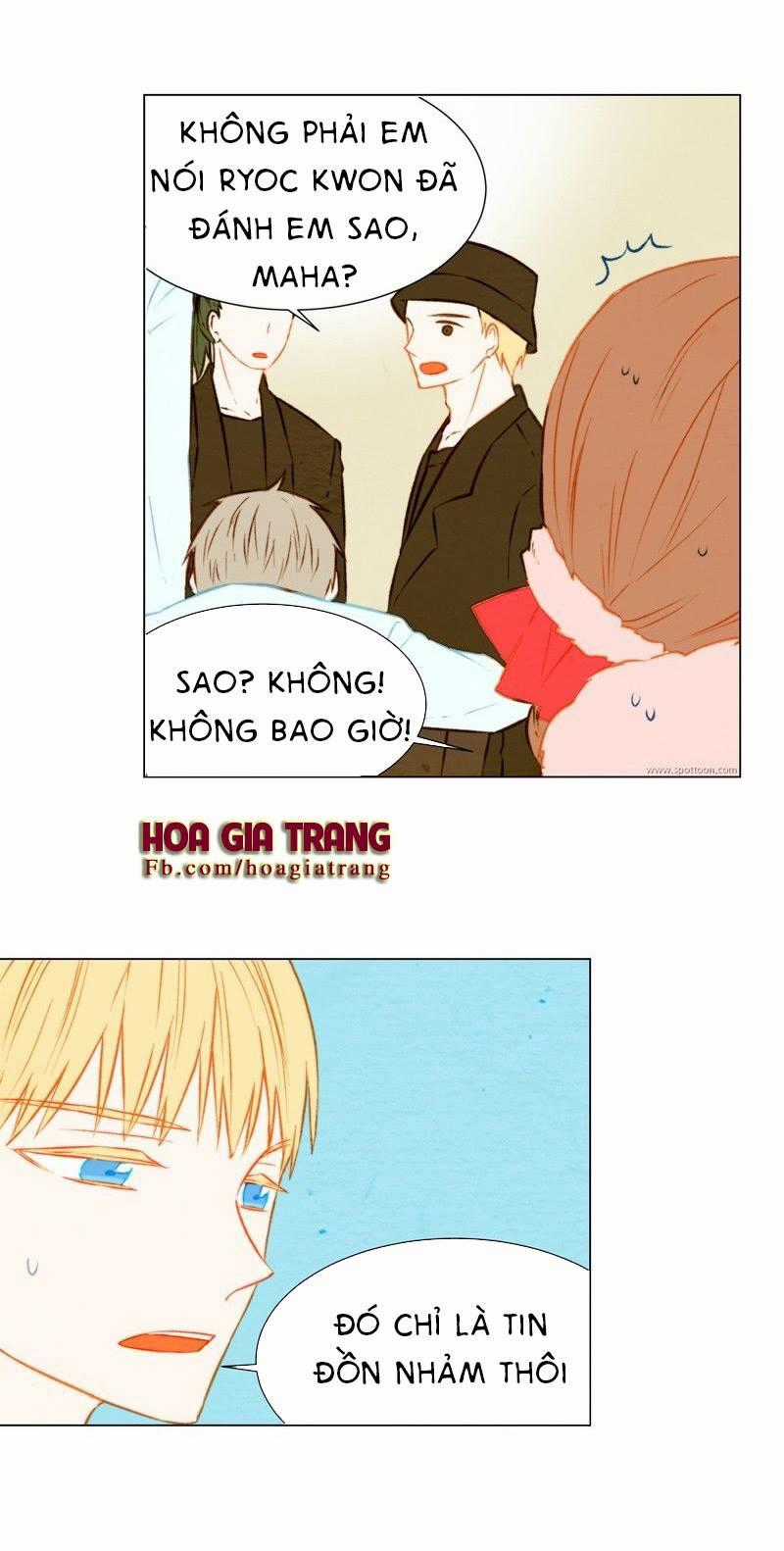 Sao Chép - Chapter 32 - Trang 29