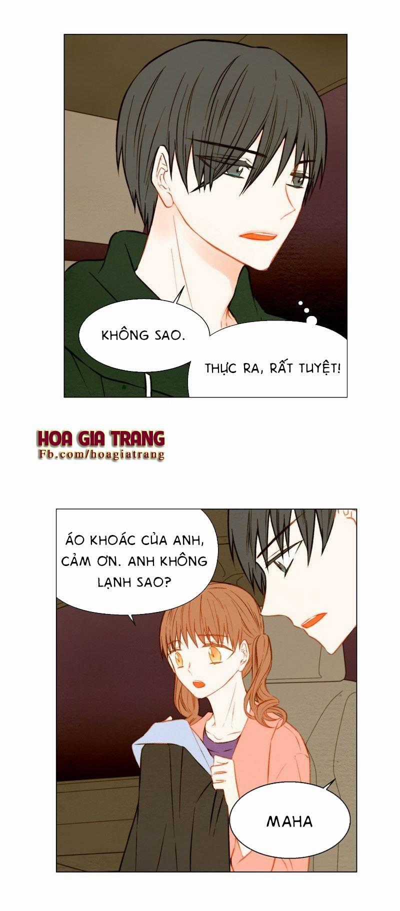 Sao Chép - Chapter 32 - Trang 4