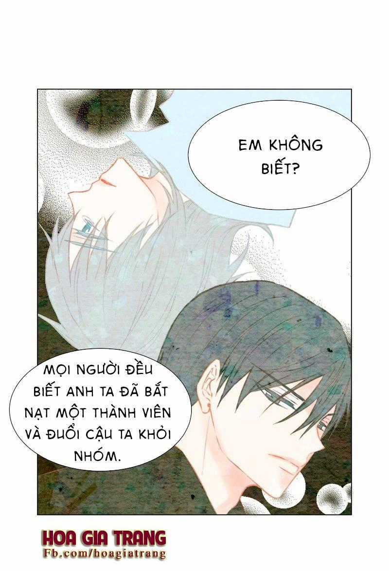 Sao Chép - Chapter 32 - Trang 31