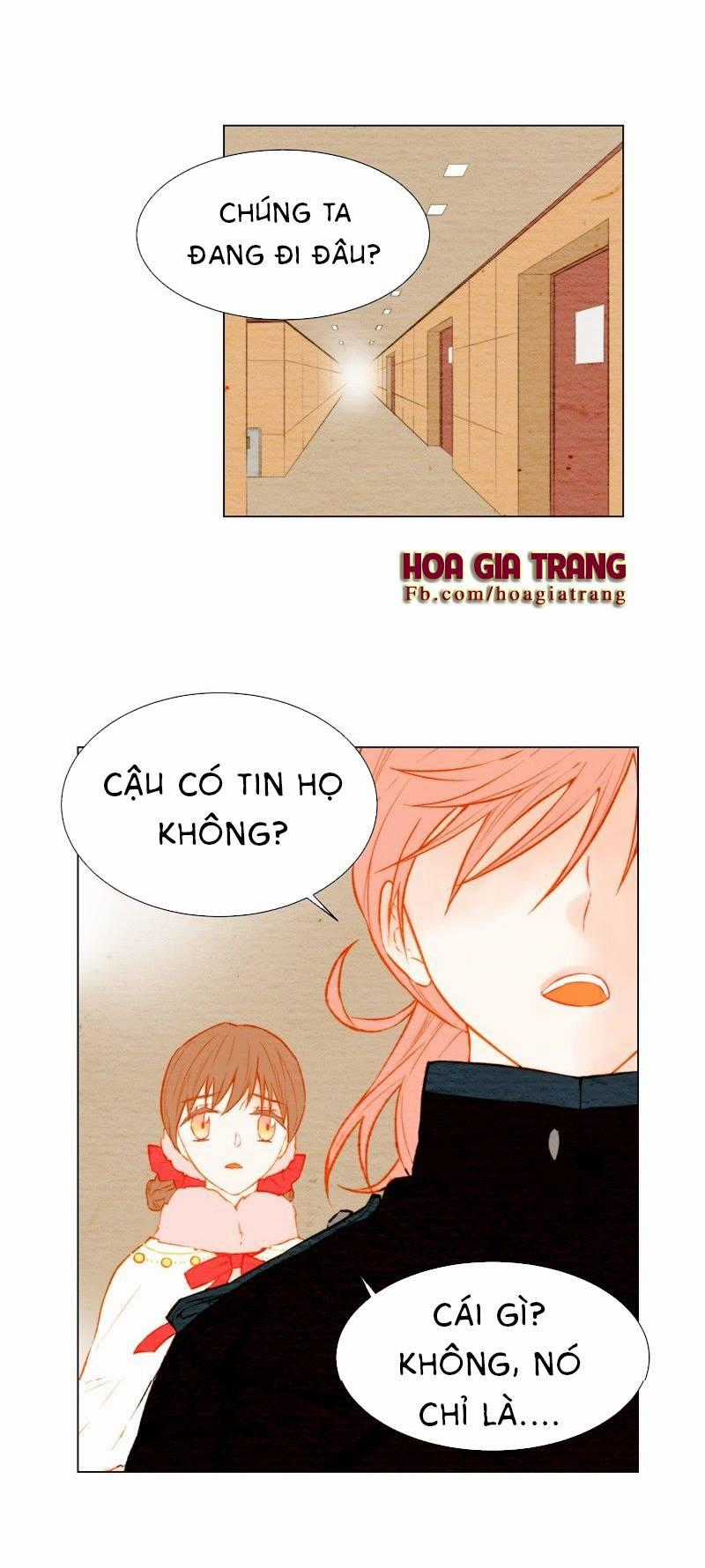 Sao Chép - Chapter 32 - Trang 37