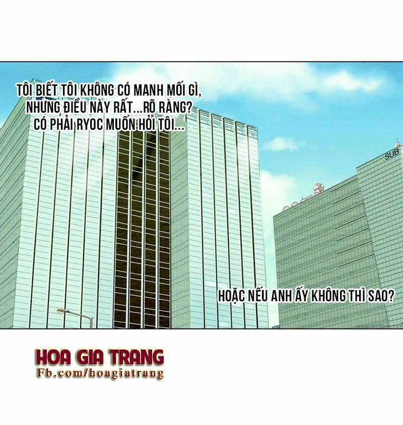 Sao Chép - Chapter 32 - Trang 8