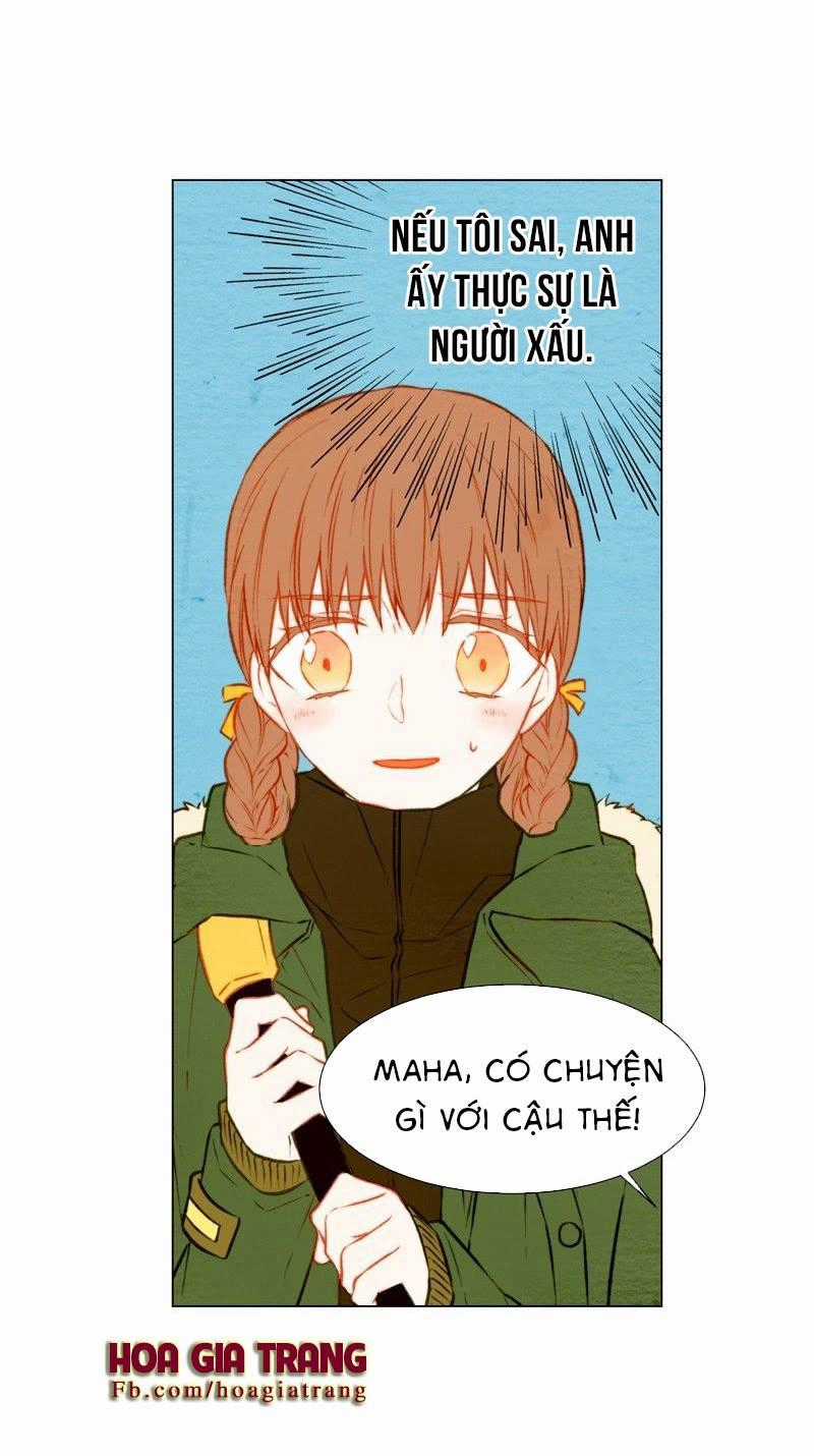 Sao Chép - Chapter 32 - Trang 9