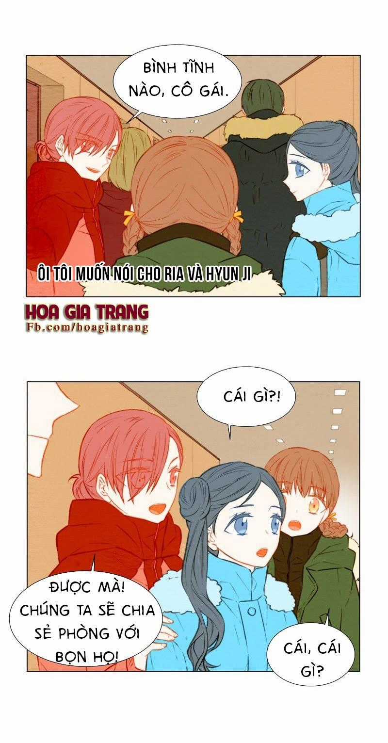 Sao Chép - Chapter 32 - Trang 10