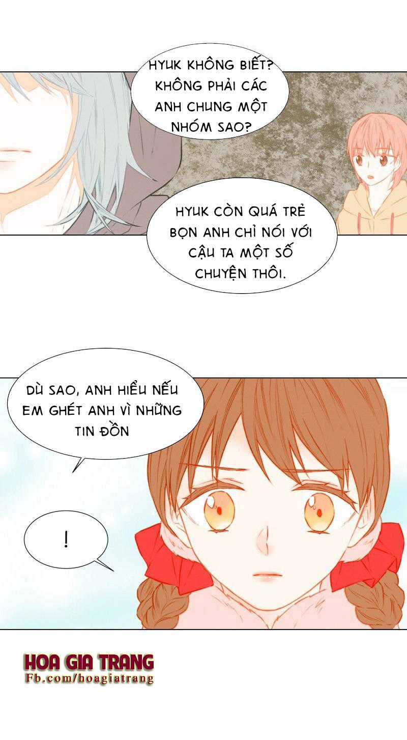 Sao Chép - Chapter 33 - Trang 12