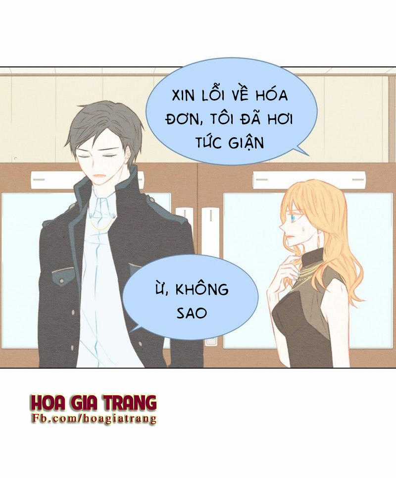 Sao Chép - Chapter 33 - Trang 16