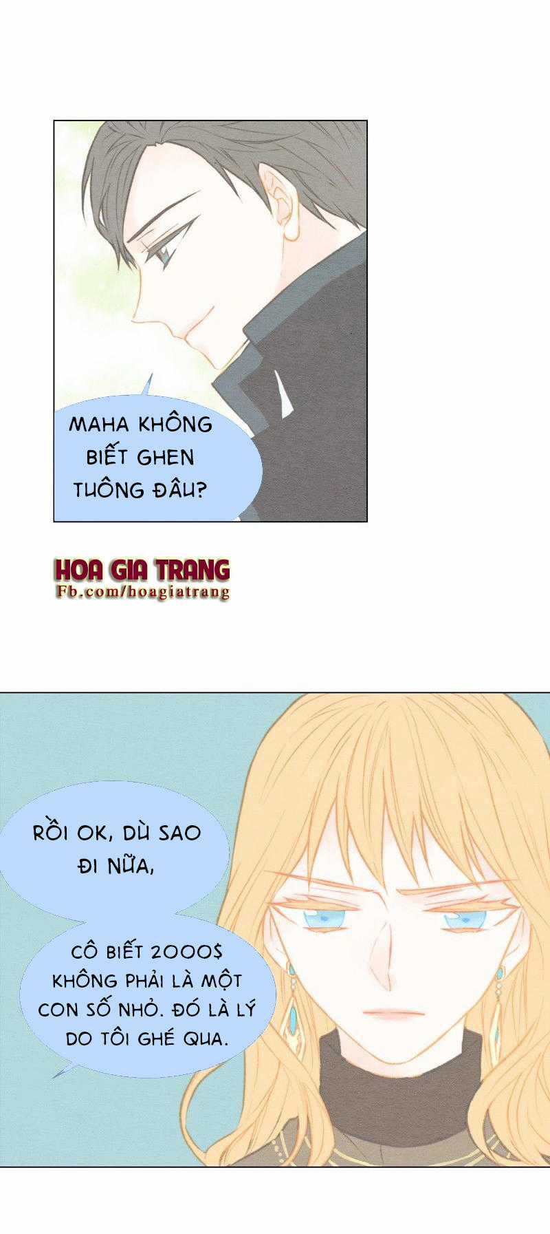 Sao Chép - Chapter 33 - Trang 19