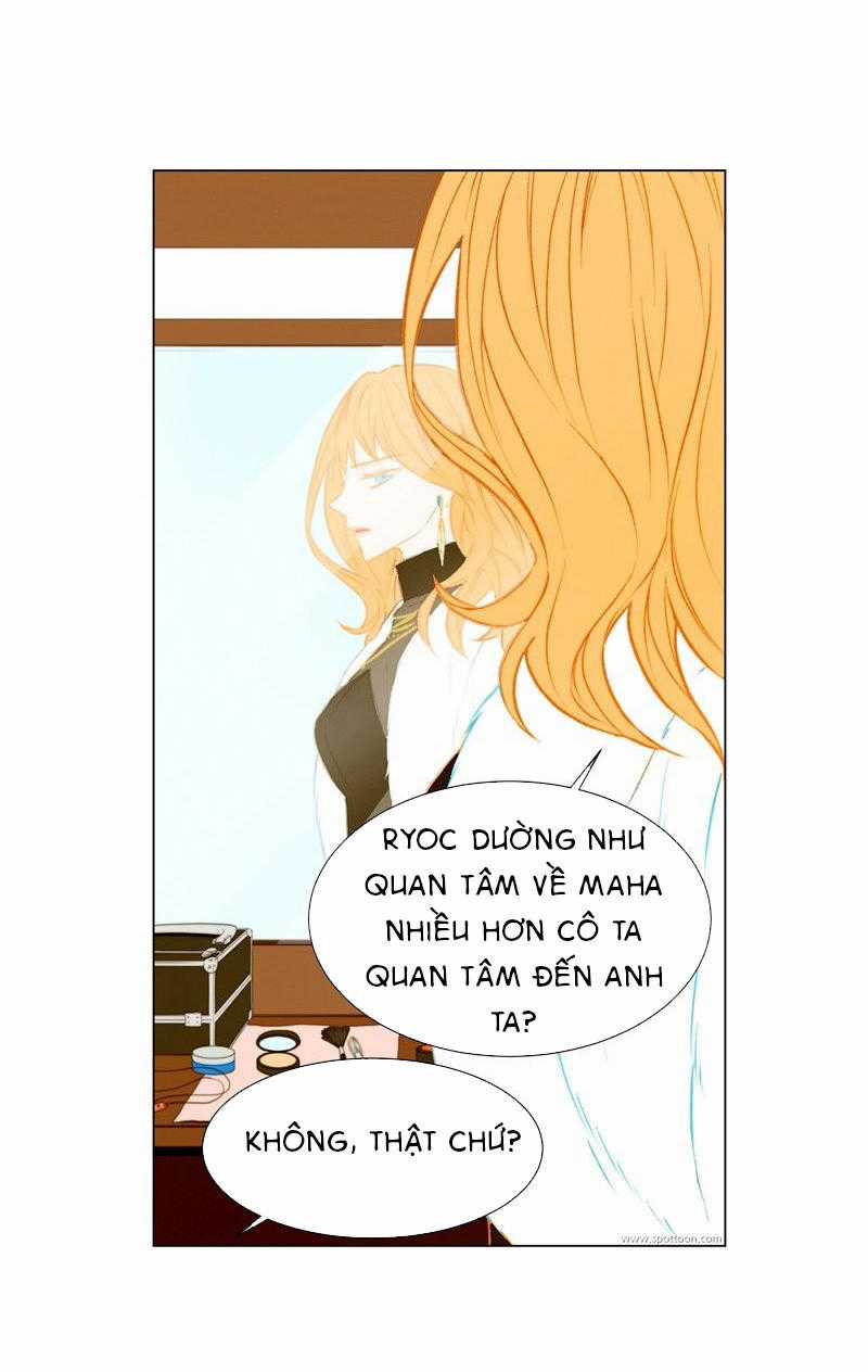 Sao Chép - Chapter 33 - Trang 20