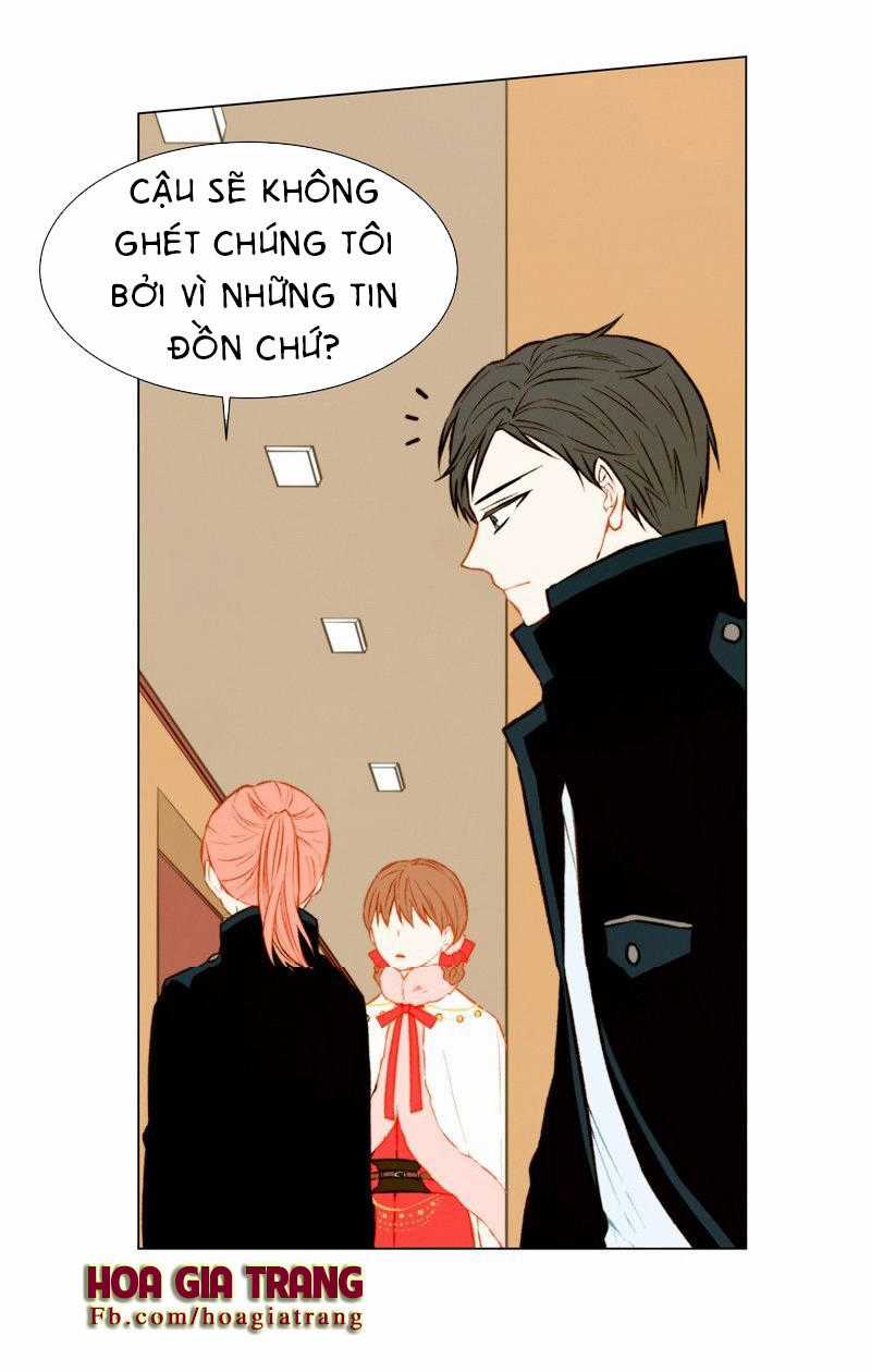 Sao Chép - Chapter 33 - Trang 3