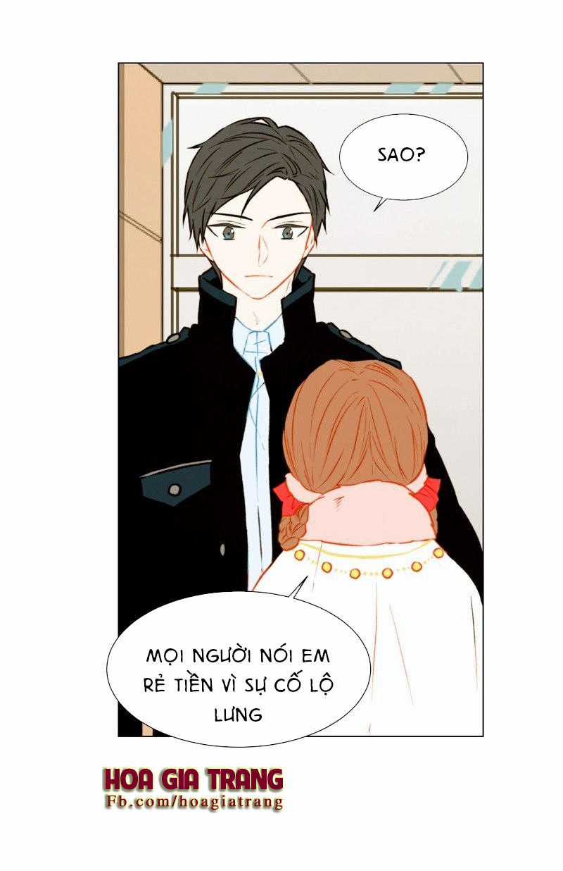 Sao Chép - Chapter 33 - Trang 24