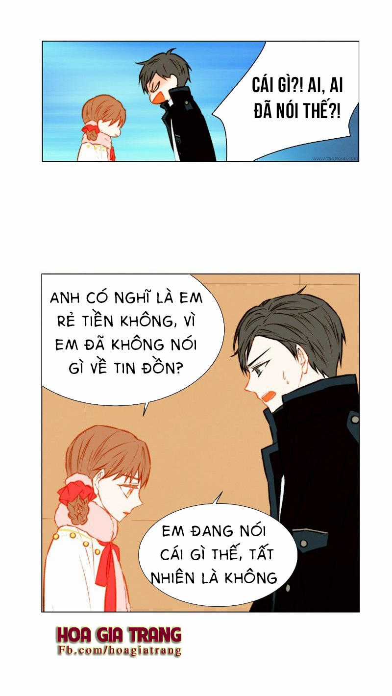 Sao Chép - Chapter 33 - Trang 25