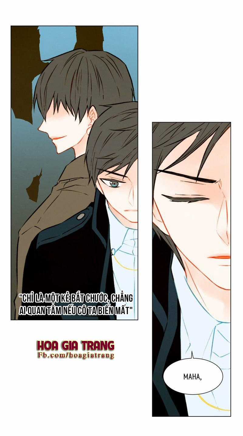 Sao Chép - Chapter 33 - Trang 30