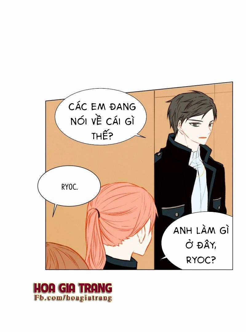 Sao Chép - Chapter 33 - Trang 4