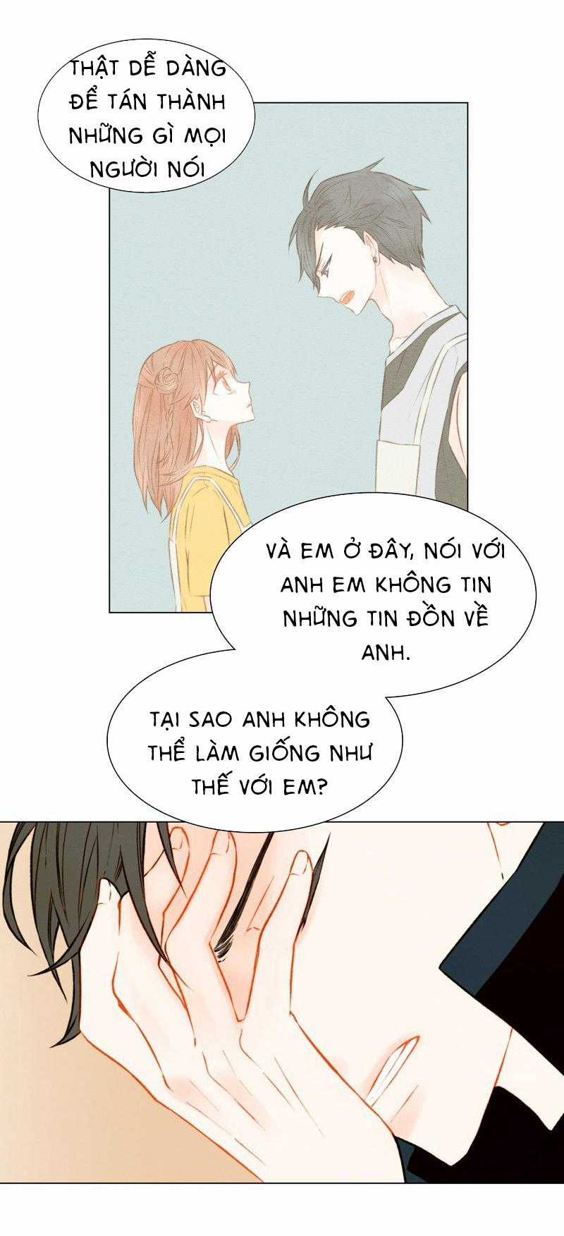 Sao Chép - Chapter 33 - Trang 33