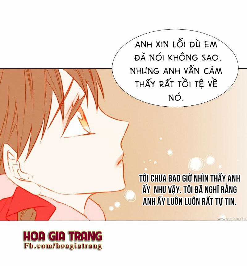 Sao Chép - Chapter 33 - Trang 34