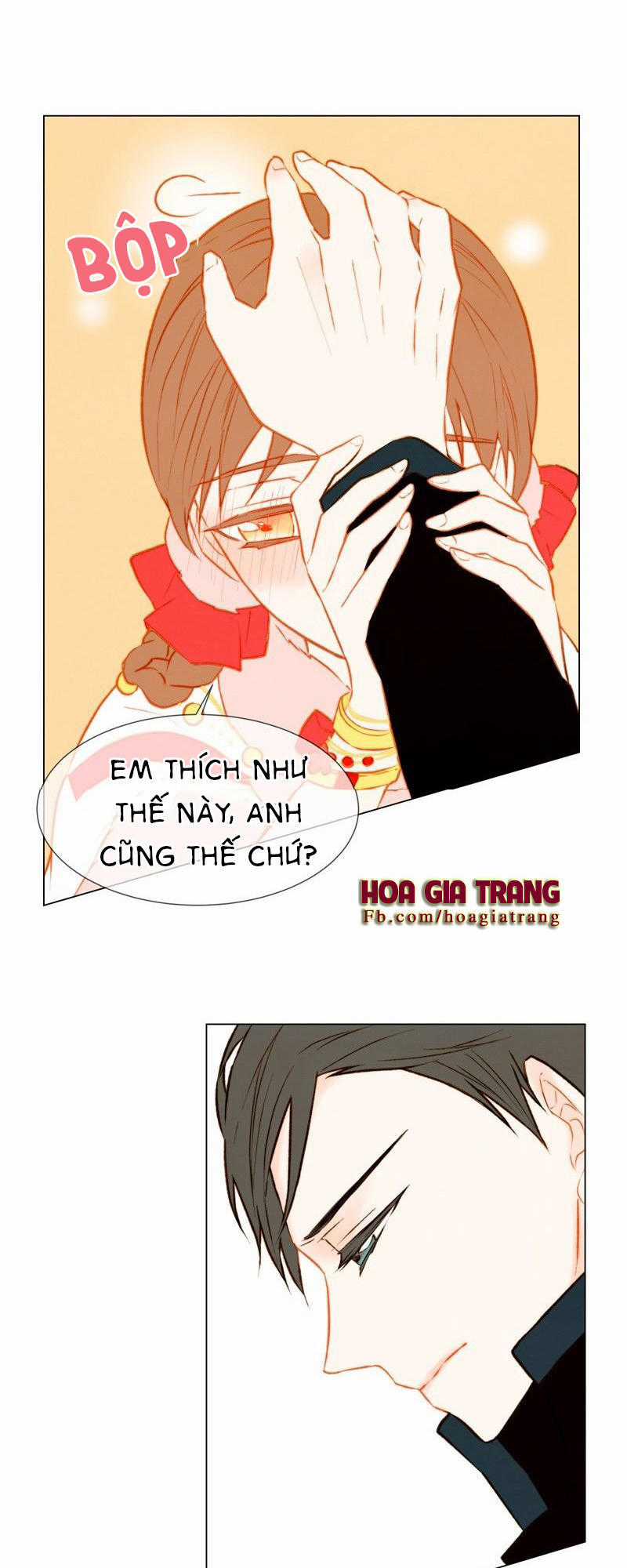 Sao Chép - Chapter 33 - Trang 37