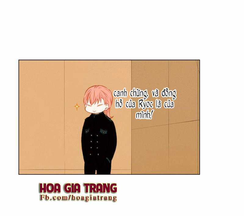 Sao Chép - Chapter 33 - Trang 6