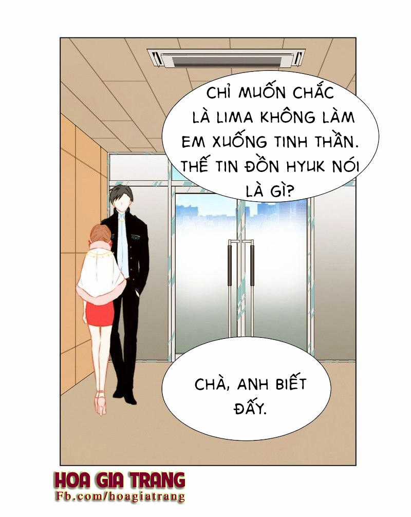 Sao Chép - Chapter 33 - Trang 7