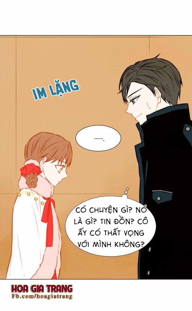 Sao Chép - Chapter 33 - Trang 8