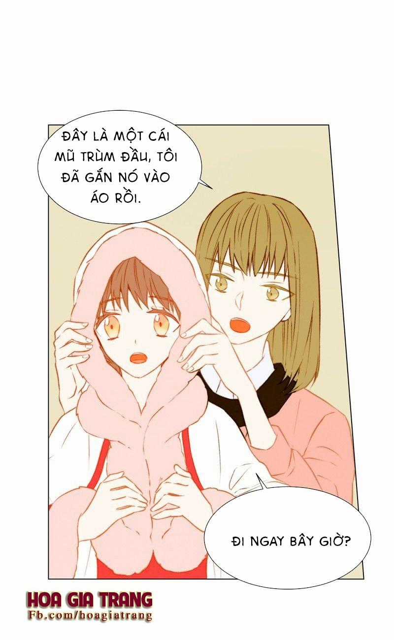 Sao Chép - Chapter 34 - Trang 25