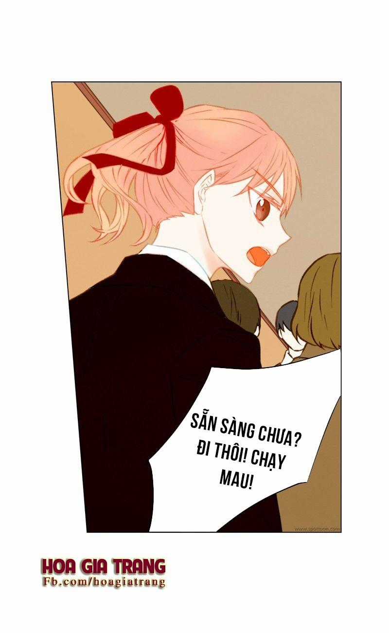 Sao Chép - Chapter 34 - Trang 26