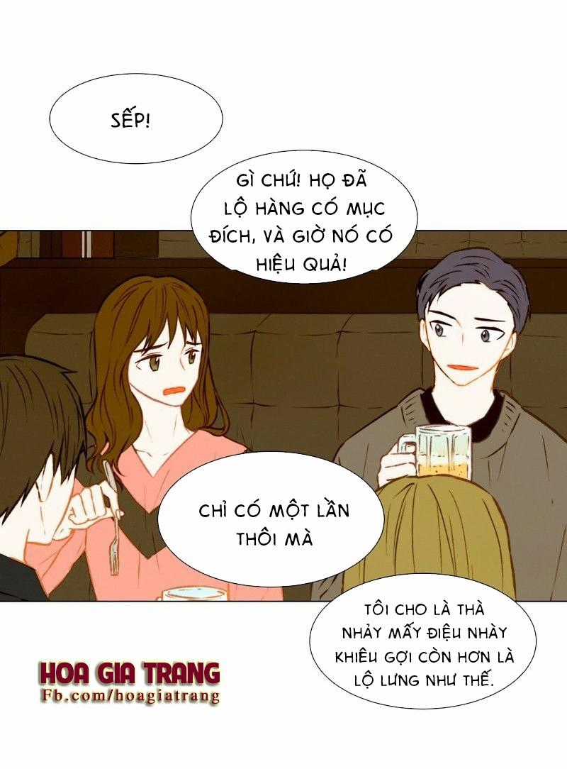 Sao Chép - Chapter 34 - Trang 29