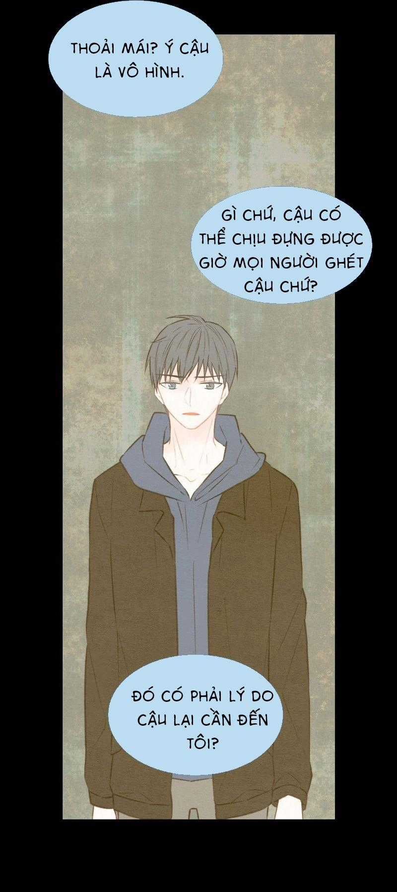 Sao Chép - Chapter 34 - Trang 5