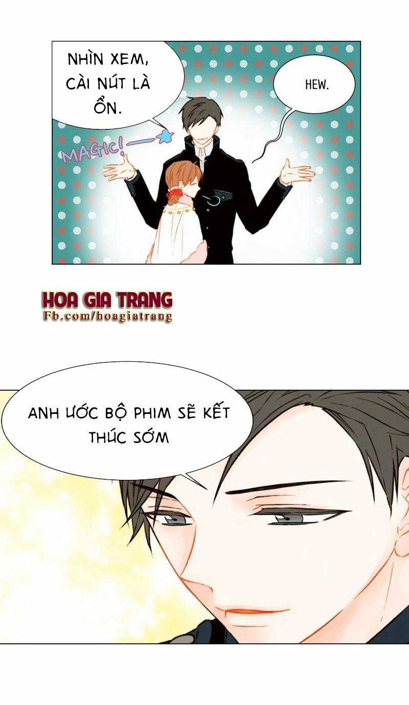 Sao Chép - Chapter 34 - Trang 10