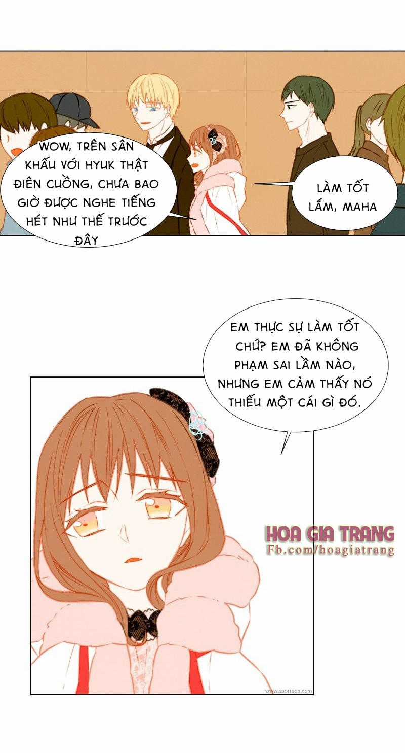 Sao Chép - Chapter 35 - Trang 12