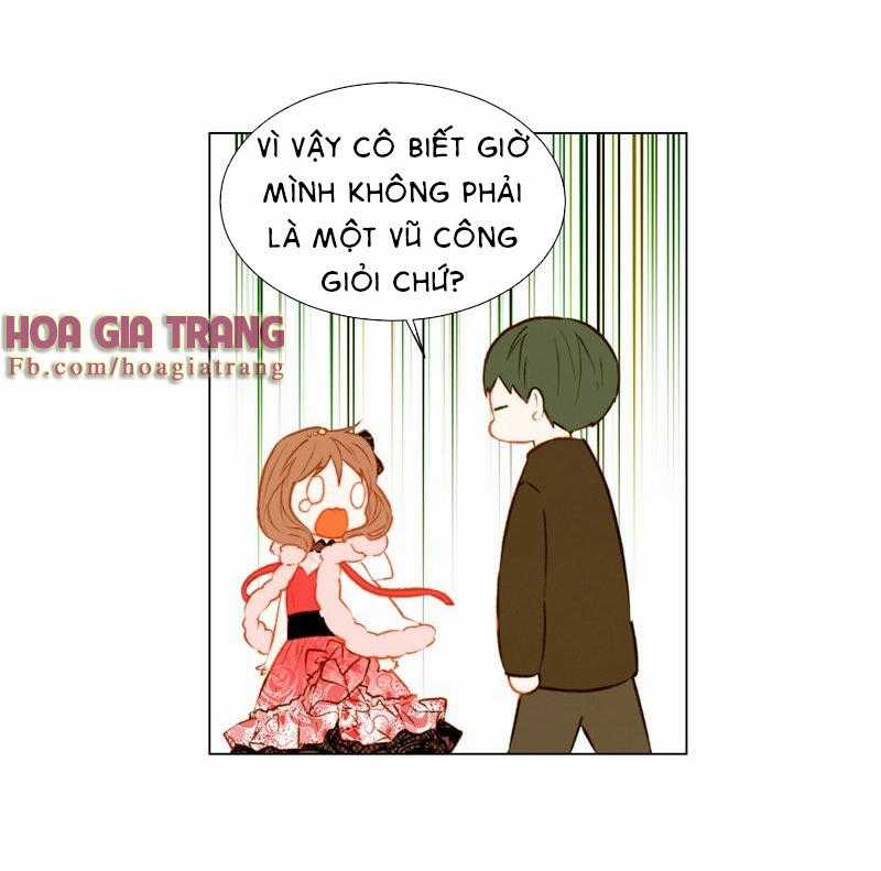 Sao Chép - Chapter 35 - Trang 14