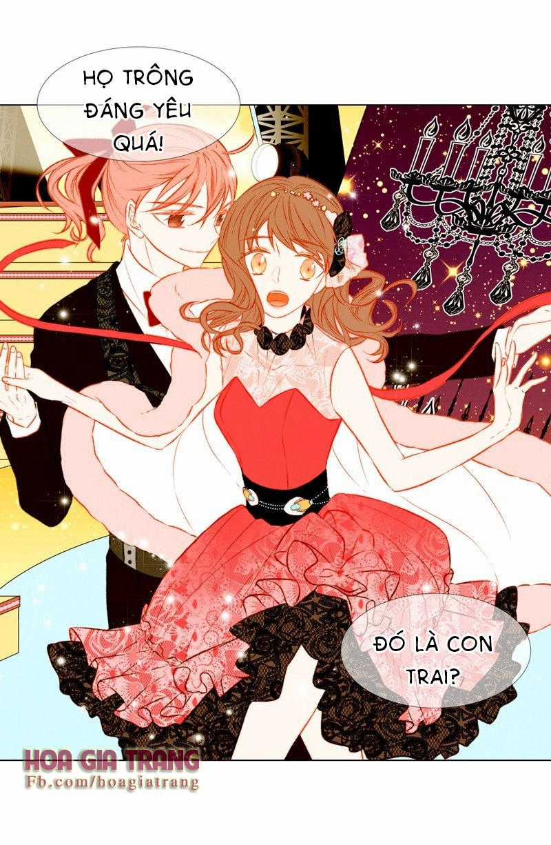 Sao Chép - Chapter 35 - Trang 3