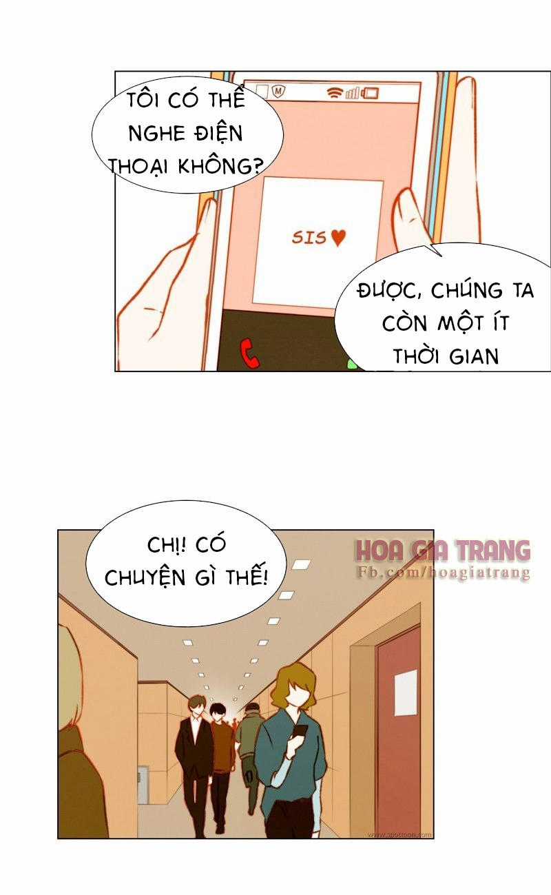 Sao Chép - Chapter 35 - Trang 23