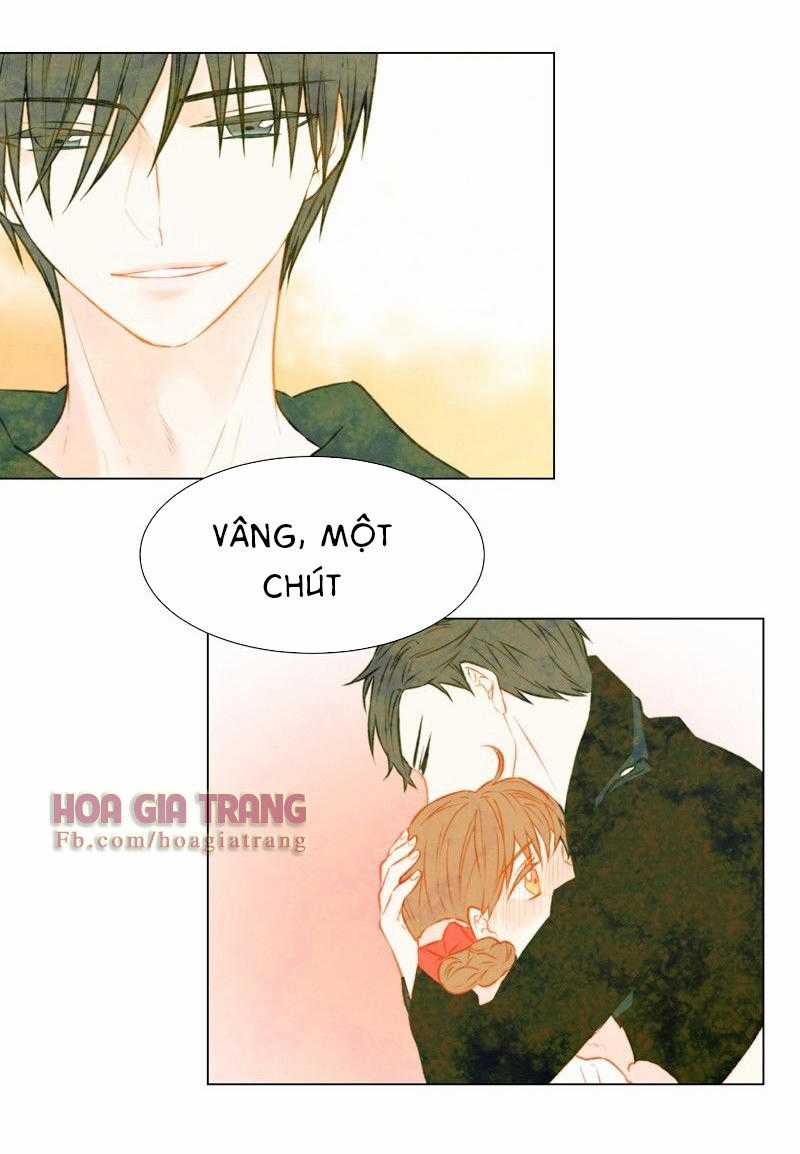 Sao Chép - Chapter 35 - Trang 30