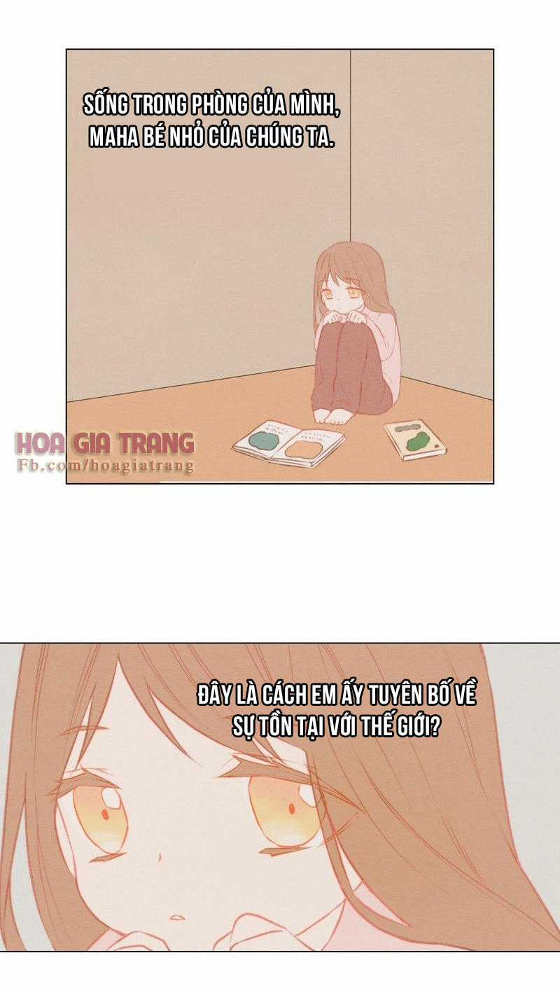 Sao Chép - Chapter 35 - Trang 35