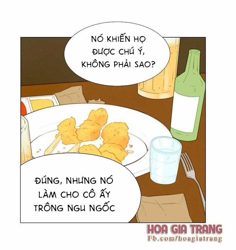 Sao Chép - Chapter 35 - Trang 5