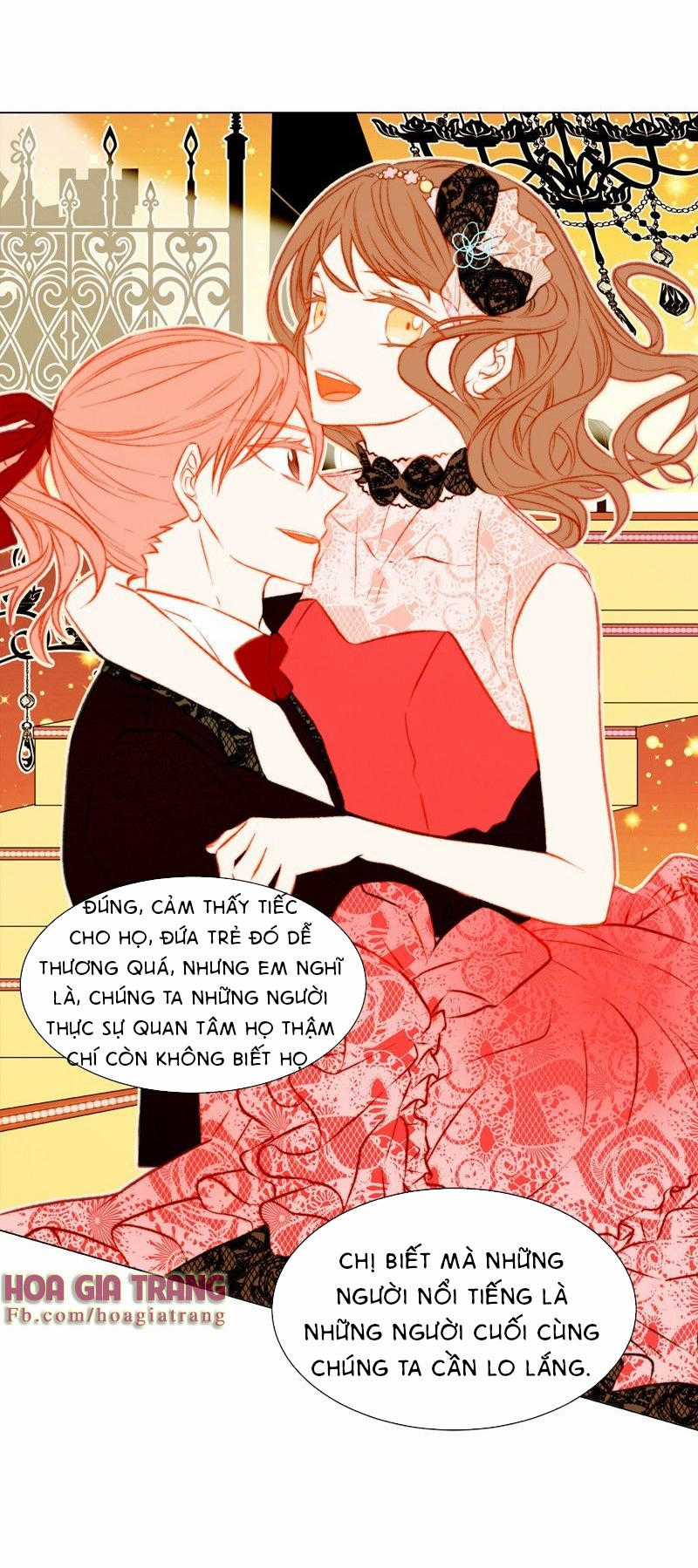 Sao Chép - Chapter 35 - Trang 9