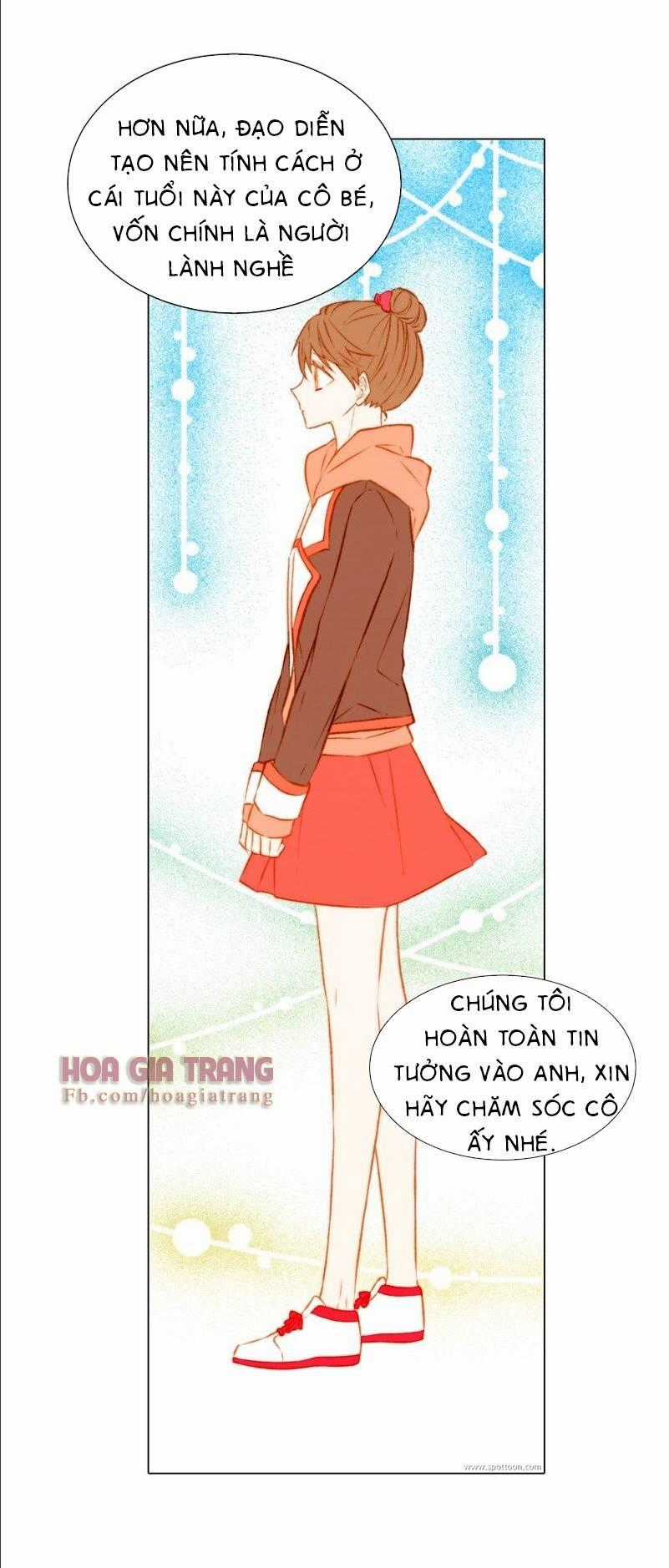 Sao Chép - Chapter 36 - Trang 14