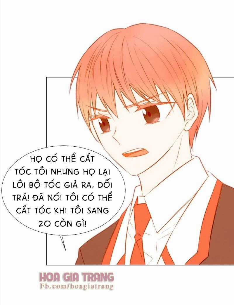 Sao Chép - Chapter 36 - Trang 3