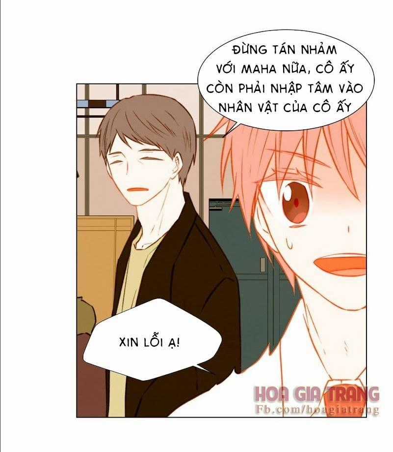 Sao Chép - Chapter 36 - Trang 44