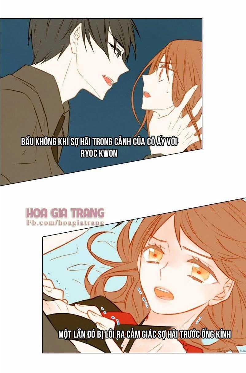 Sao Chép - Chapter 36 - Trang 47