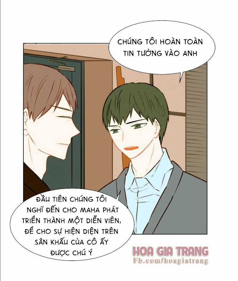 Sao Chép - Chapter 36 - Trang 8