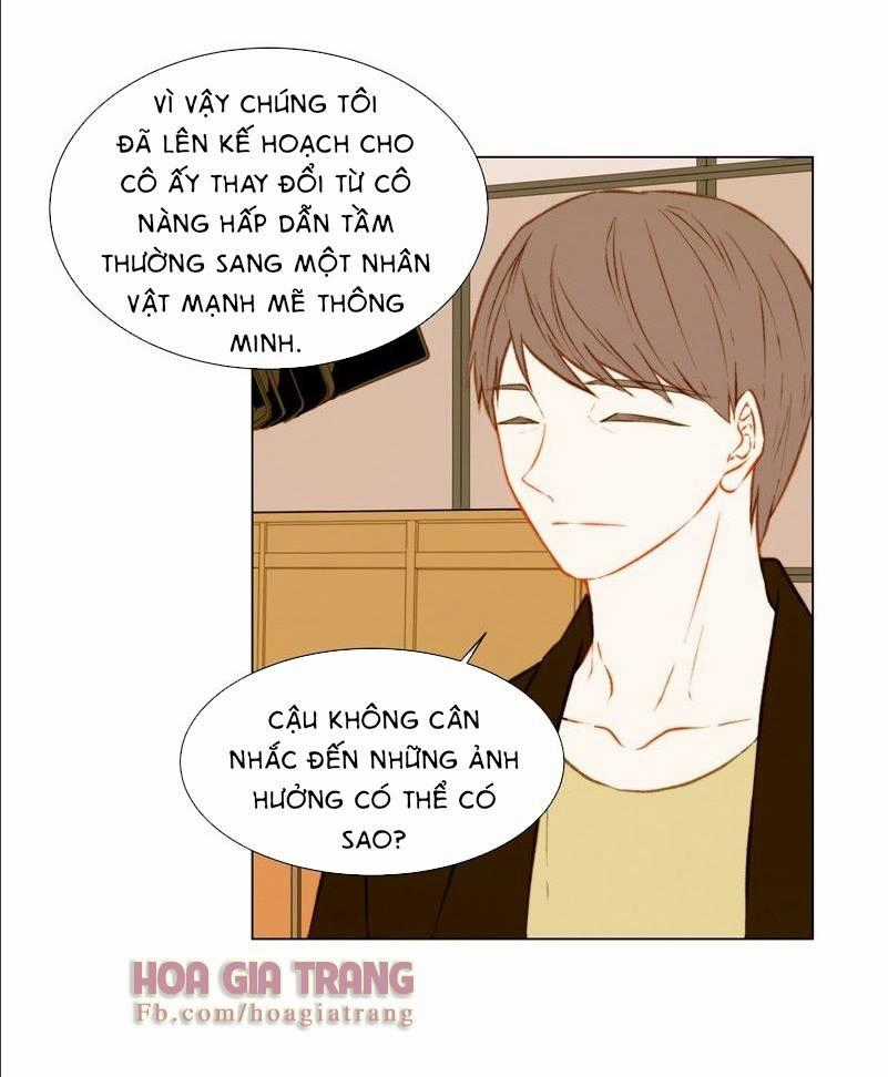 Sao Chép - Chapter 36 - Trang 10