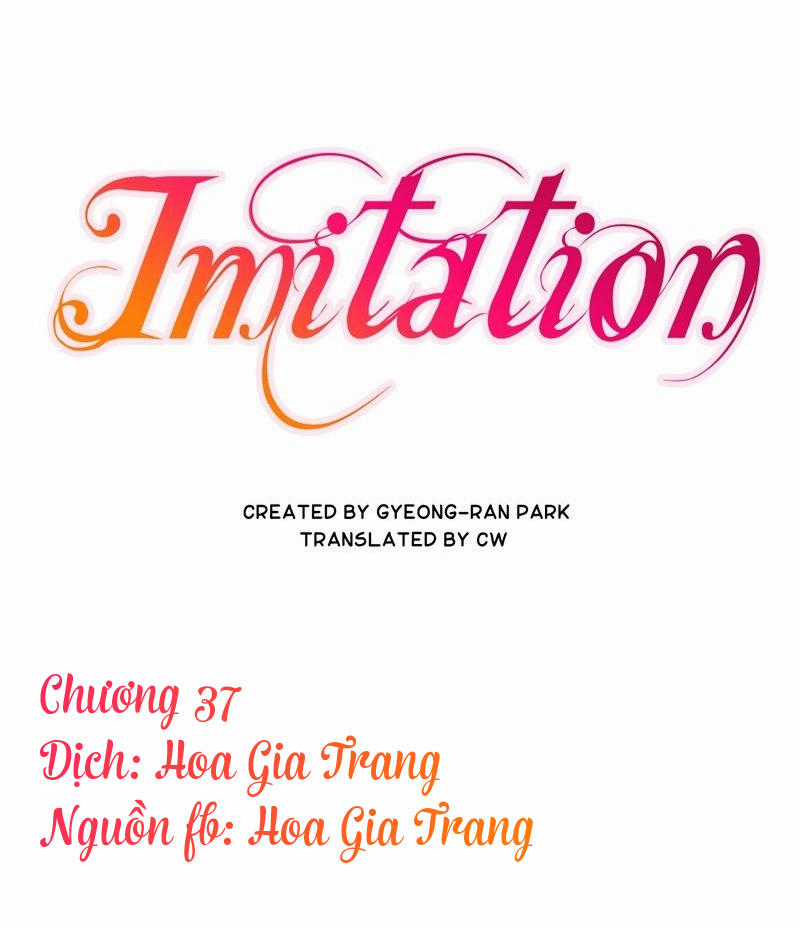 Sao Chép - Chapter 37 - Trang 1
