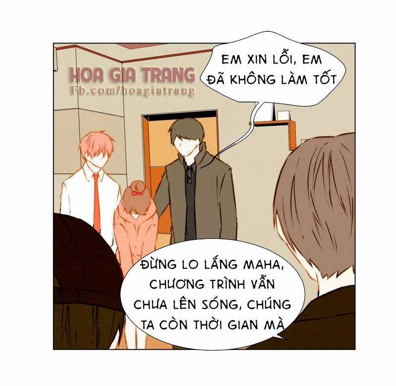 Sao Chép - Chapter 37 - Trang 3